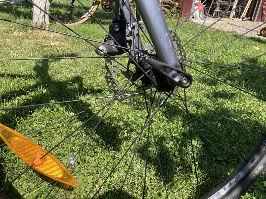 Gravel Cannondale Topstone