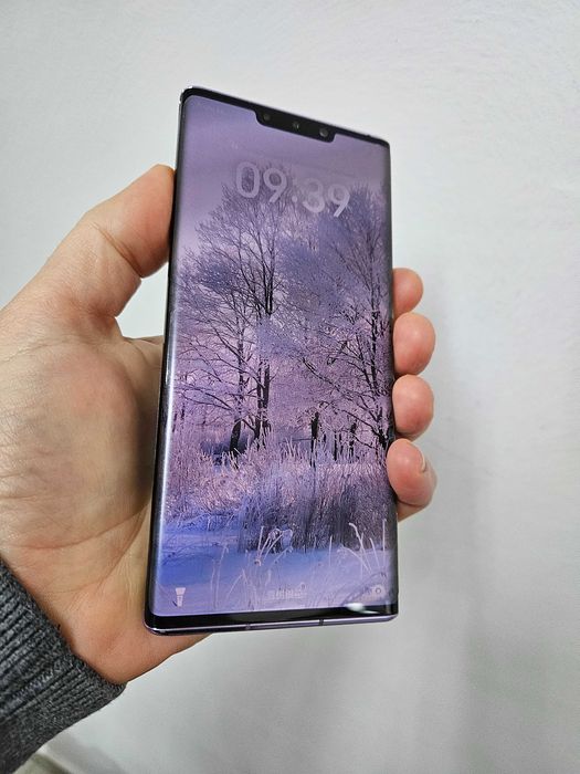 Huawei Mate 30 Pro, 256 GB, impecabil.