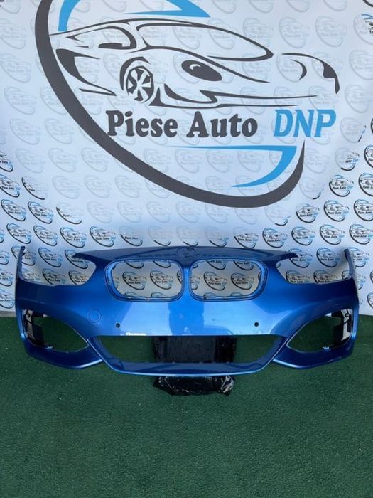 bara fata bmw seria 1 f20 f21 m pachet lci facelift