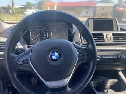BMW seria 1 116i