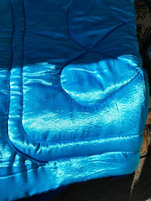 Одеяло ватные 2на1. 5