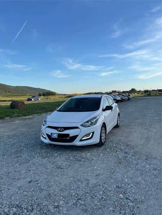 Hyundai i30 2013