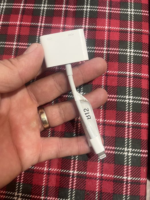 Accesorii apple originale