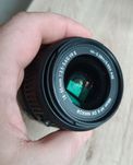 Nikon AF-S DX VR 18-55mm