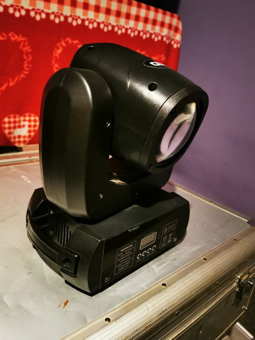 Vand moving Lumini DJ -  led 100w Beam