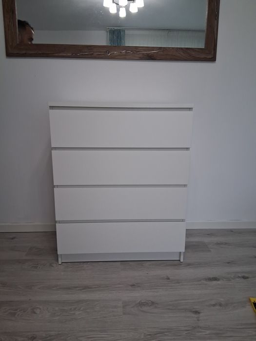 Comoda dormitor nouă