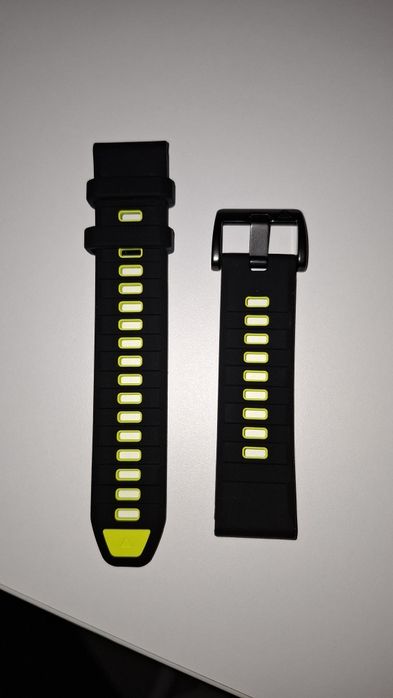 Brățară quickfit compatibila Garmin 22 mm