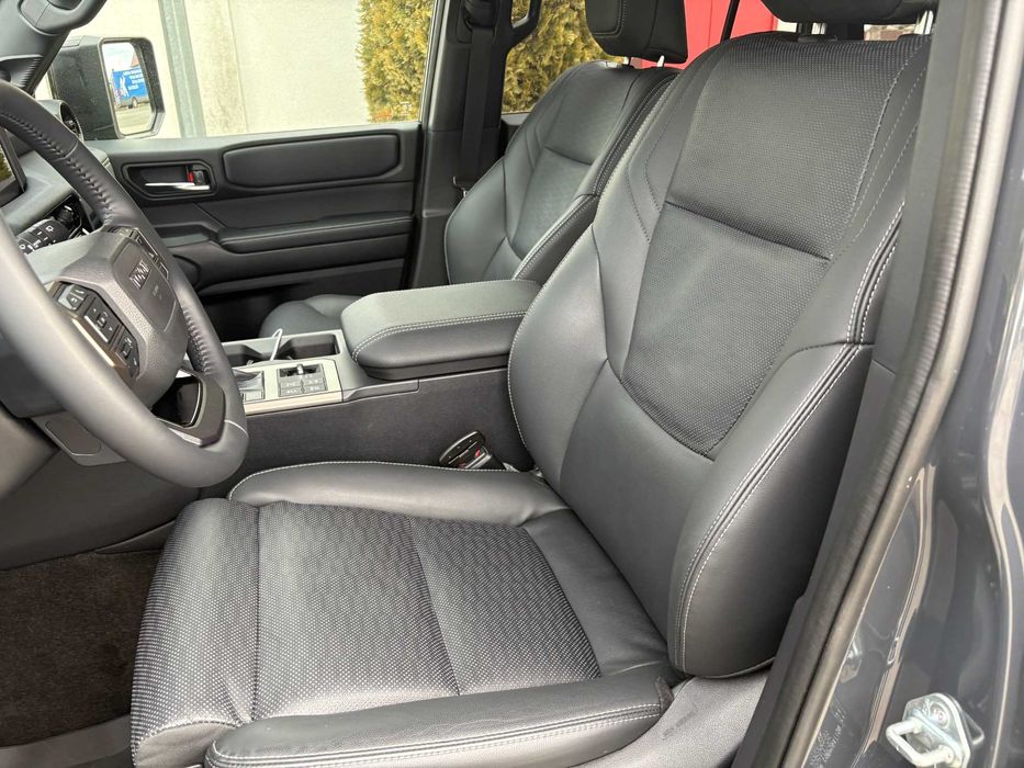 Toyota Land Cruiser 0 km