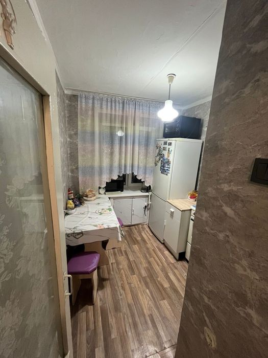 Продам однокомнатную квартиру в доме малосемейного типа