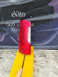 Stop Mercedes Sprinter Nou Original