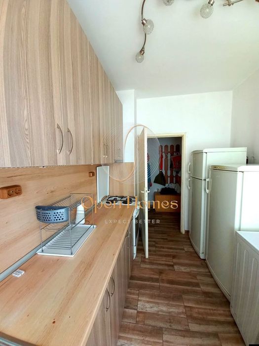 Продава се Тристаен апартамент в Пловдив, Кючук Париж - 67 кв.м за 1702 €/кв.м - Снимка #9