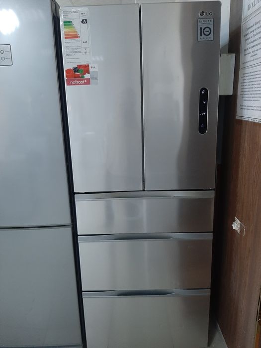 Продам холодильник lG