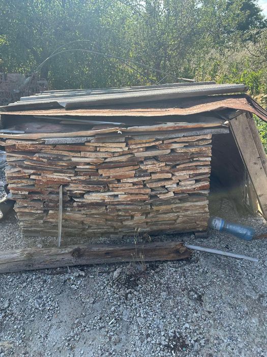 Плочки за двор и облицовка