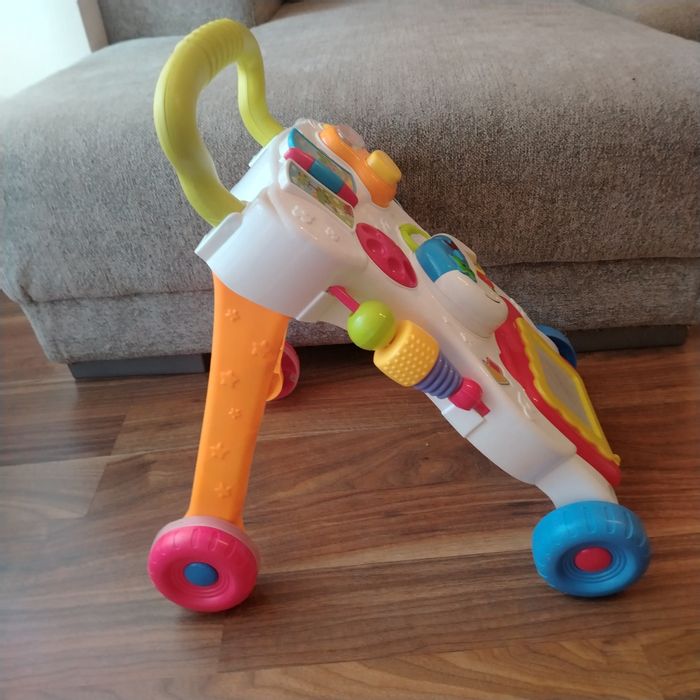 Проходилка / уокър