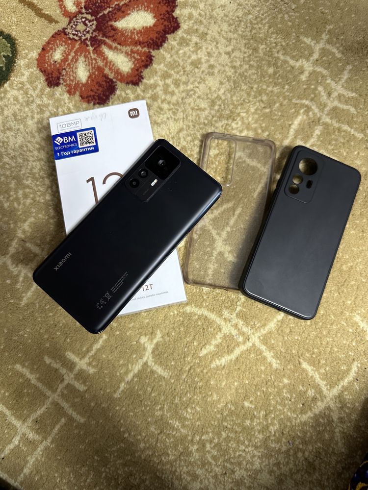 Телефон сатылады Xiaomi 12T