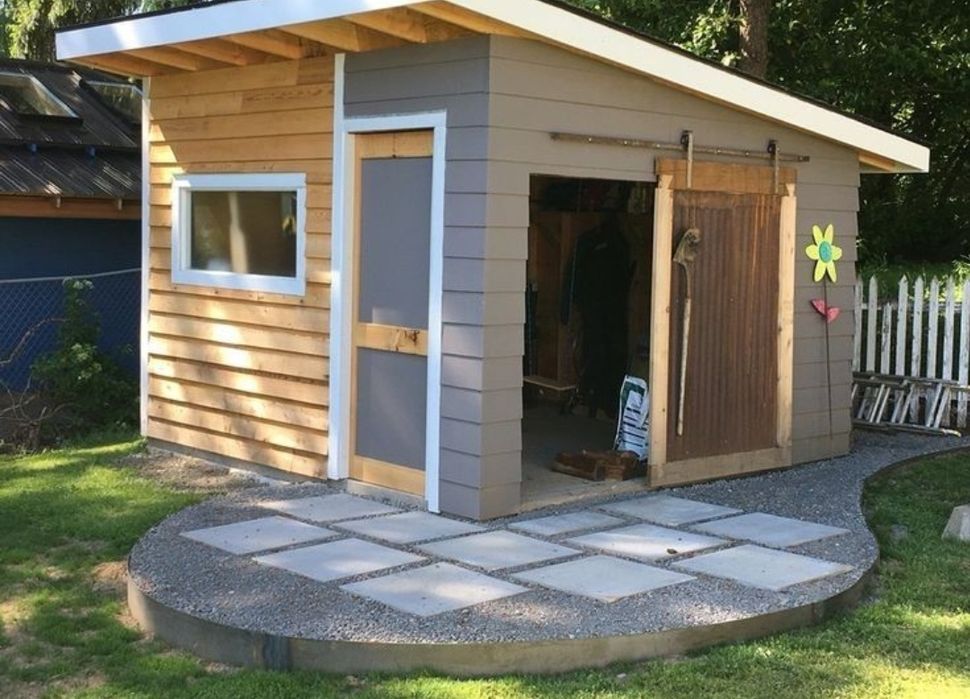 Căsuțe foișoare terase la comanda