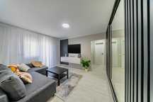 Apartament renovat modern