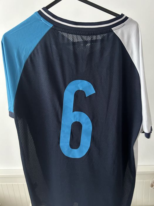 Tricou Fotbal/Futsal Australia