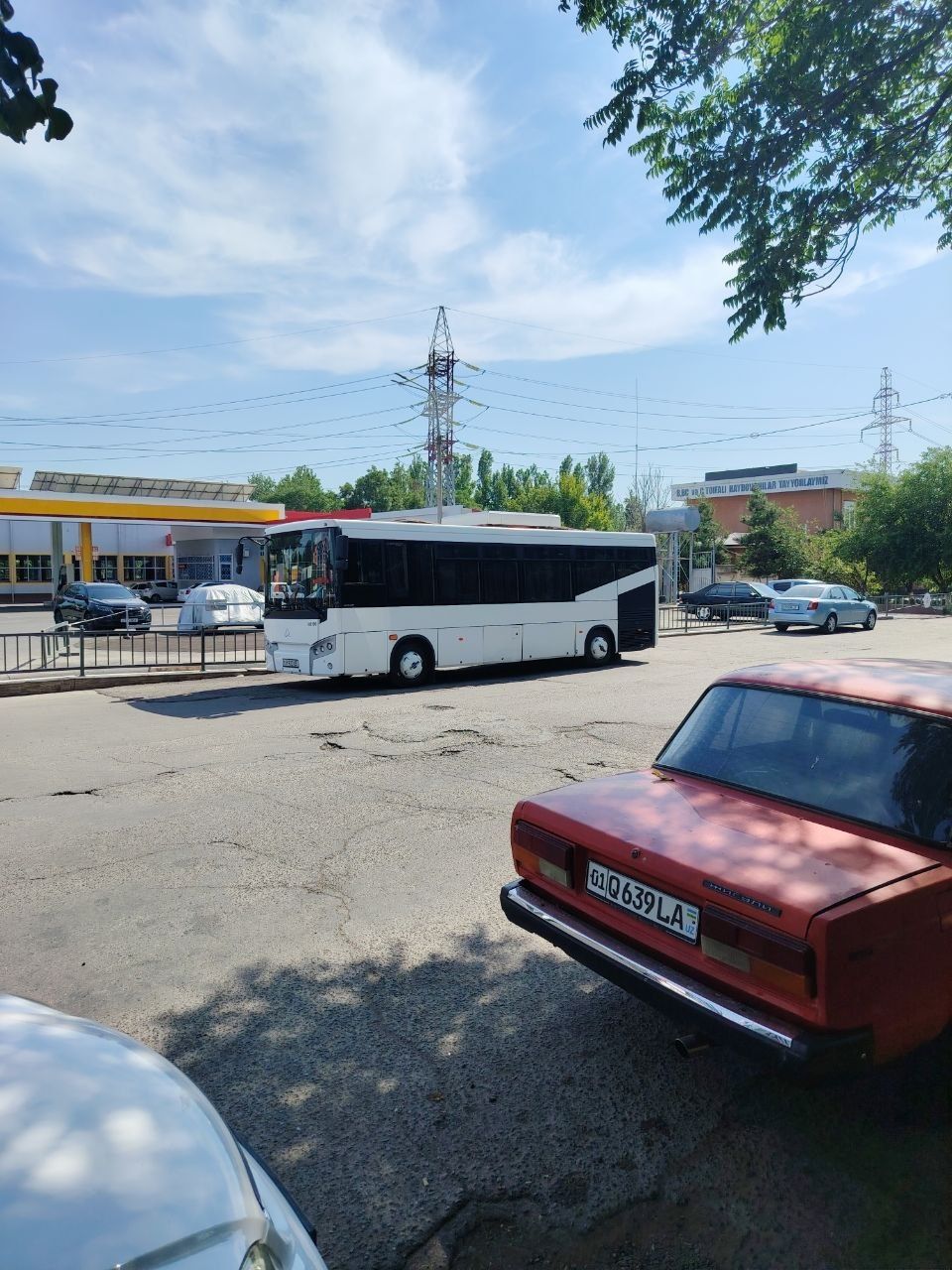 Le 60 sotiladi 2018       xolati zor mator qilinga