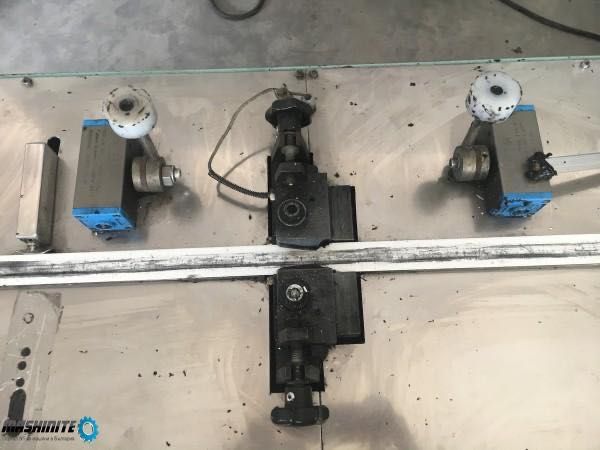 Машини за стъклопакети