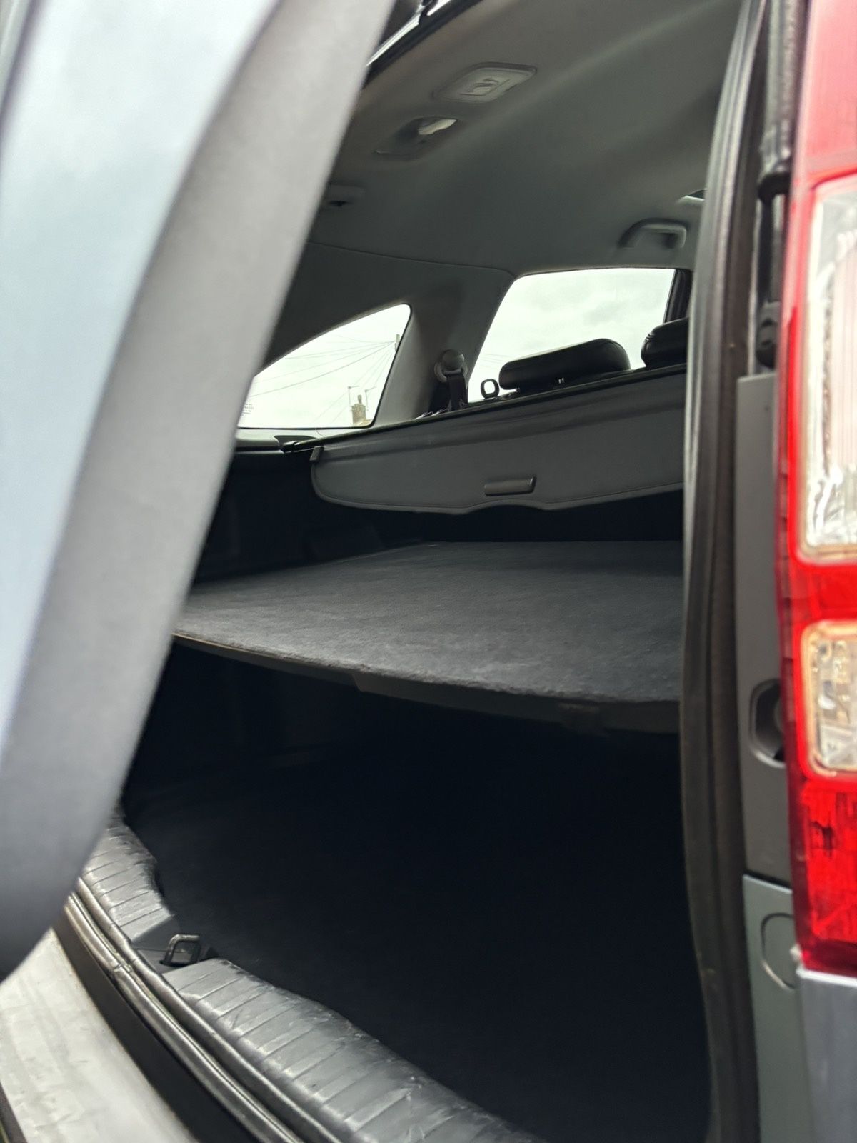 Honda CR-V, 2009, дизел