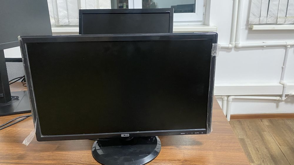 Продам монитор 19 и 17 дюймов