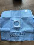 10 saci aspirator Rowenta sac universal wonderbag