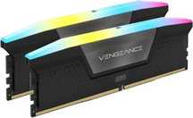 Оперативная память CORSAIR Vengeance RGB DDR5 (6000/6400/7000)