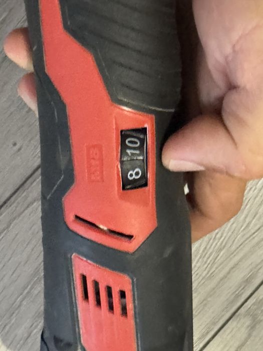 Multifunctionala Milwaukee m18 BMT