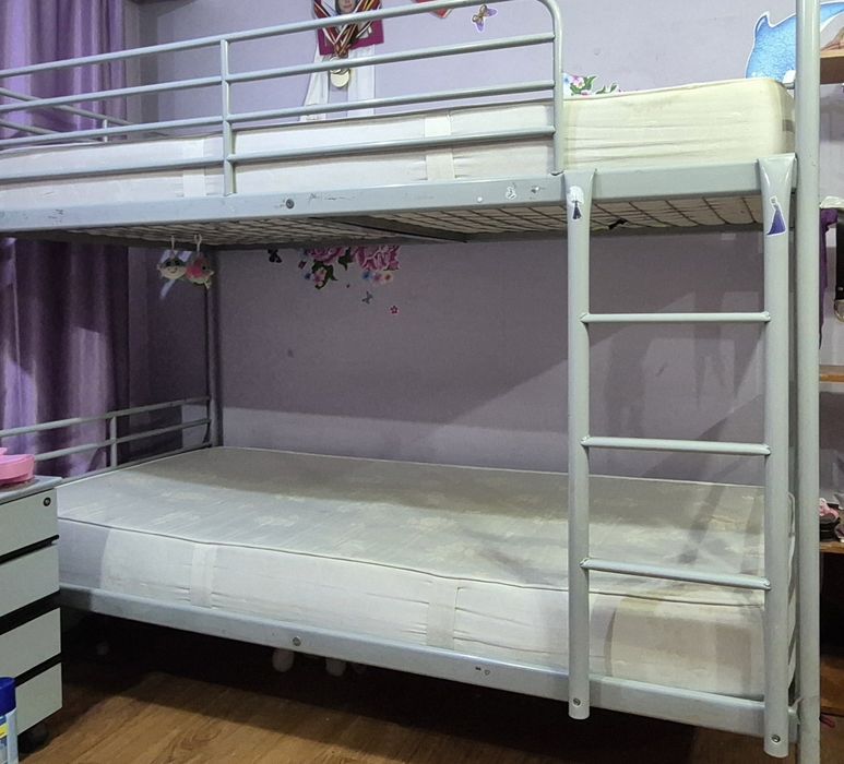 Pat supraetajat Ikea