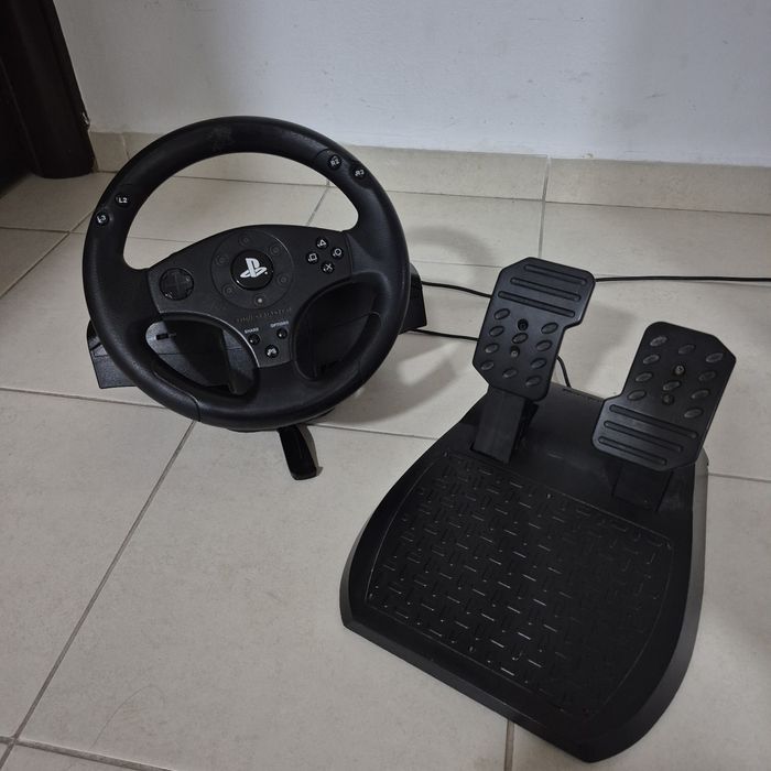 Vand Setup Gaming