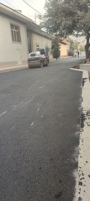 Asfalt xizmati sifat nomer 1