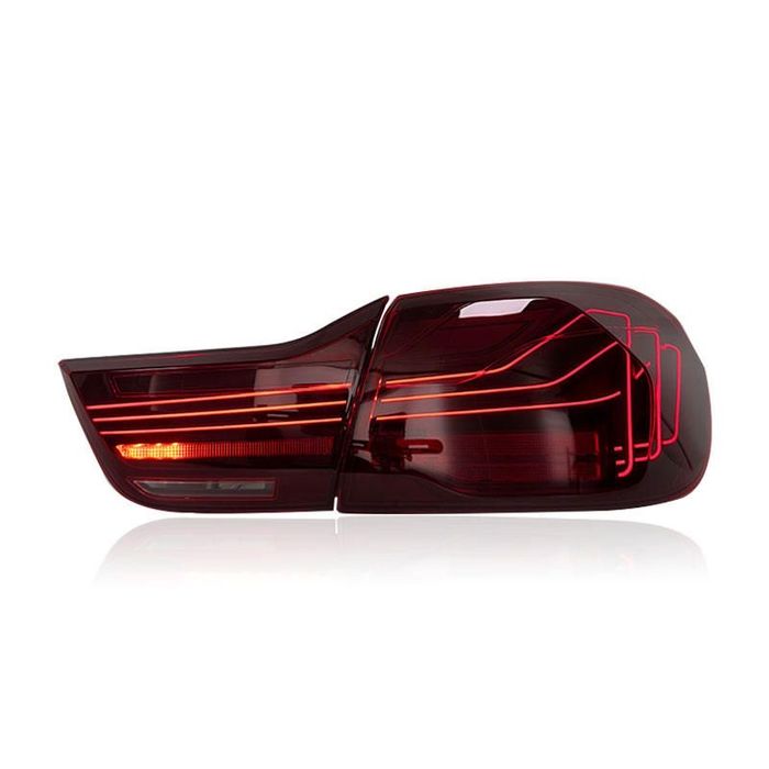 Set Stopuri LED BMW Seria 4 F32 / F36 (2014-2020) – CSL Style