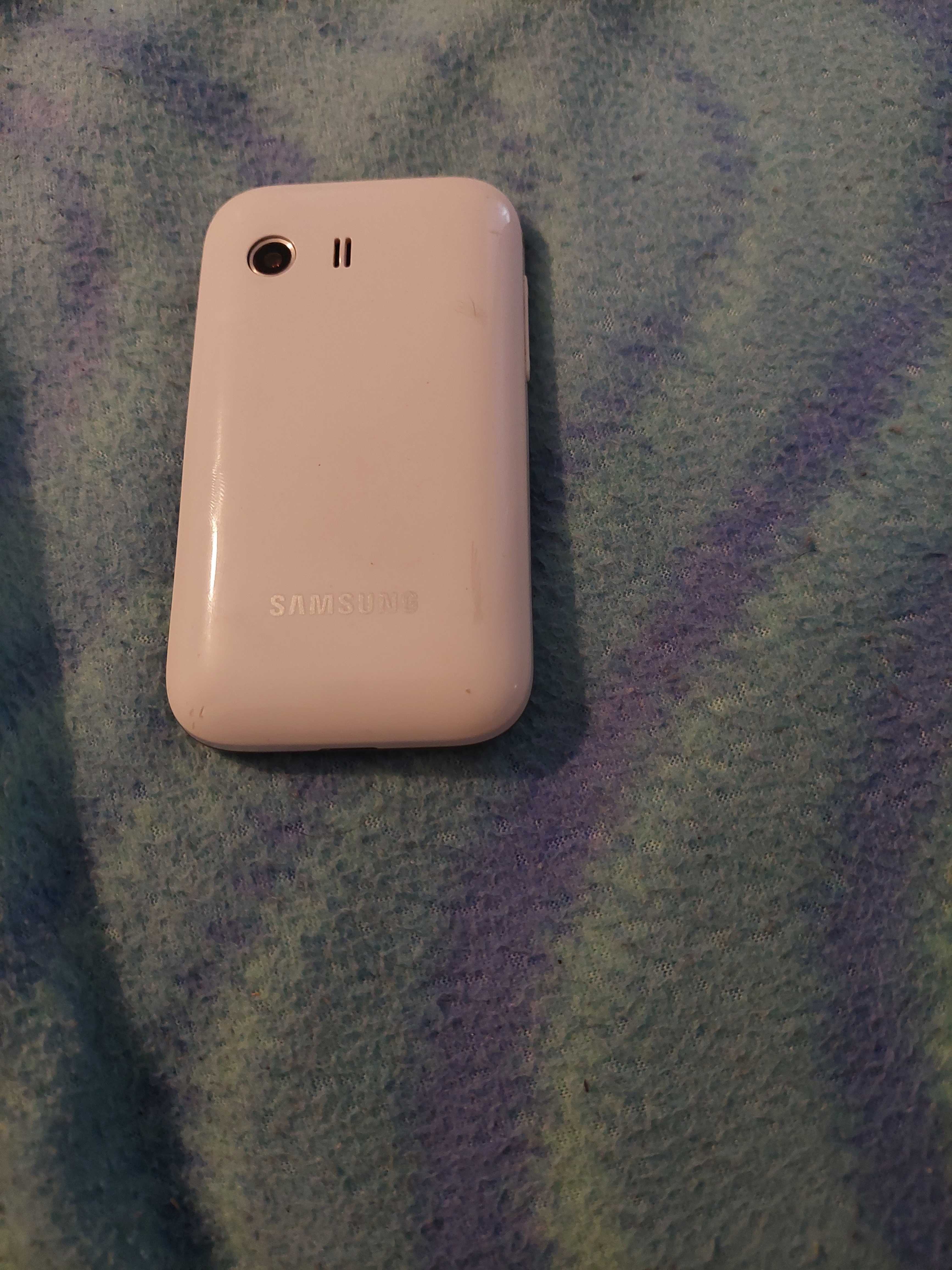 Samsung Galaxy Young