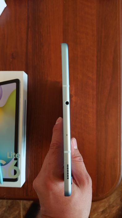 Таблет Samsung S6 lite P615 64GB/4 ram 4G