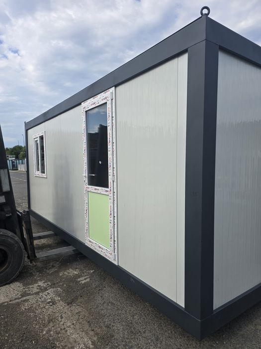 Vand containere modulare container