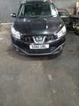 Nisan Qashgai +2 1.5 DCI 110 kc