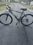 Bicicleta MTB Mifa