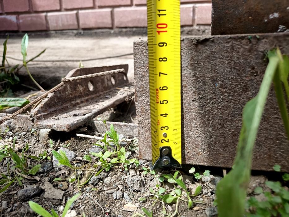 Двутавровая балка 18 (двутавр)