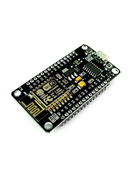 WiFi Модул ESP8266 NodeMcu V3