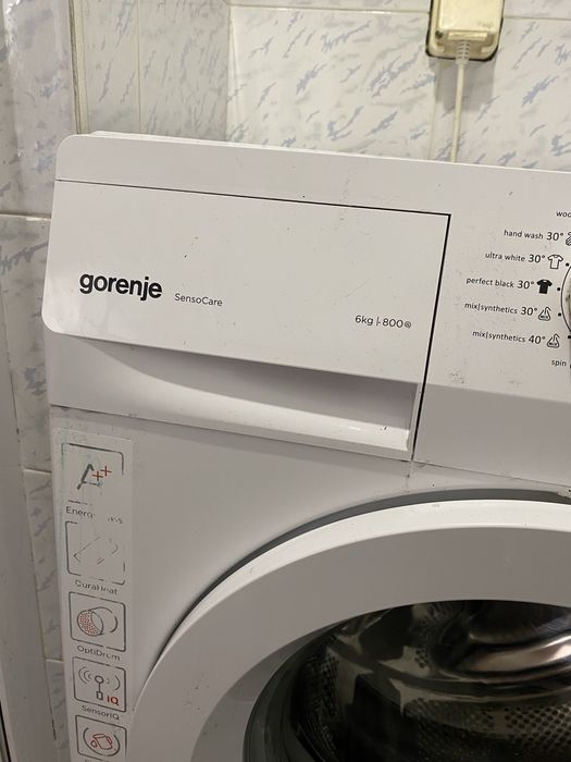 Пералня Gorenie за части