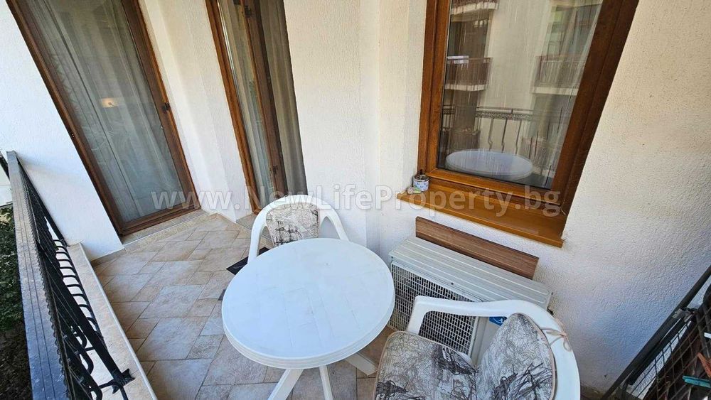 Продава се Двустаен апартамент в Свети Влас - 53 кв.м за 1925 €/кв.м - Снимка #14