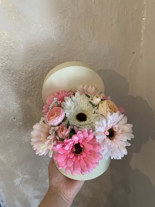 Aranjamemt floral