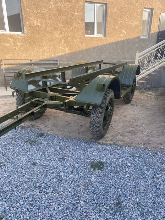 Продам разные прицепы