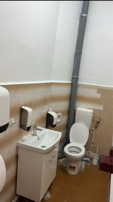 Apartament in curte Arad ultracentral