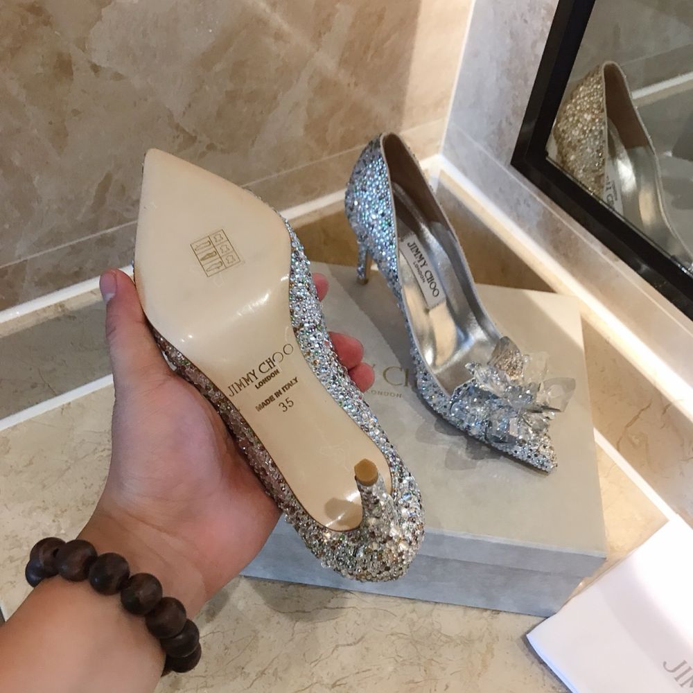 Pantofi Jimmy Choo