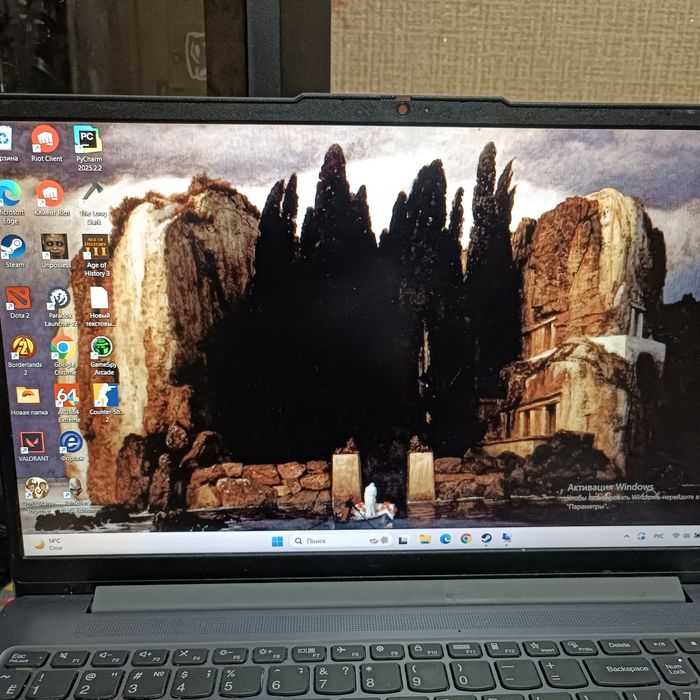 Lenovo idea pad slim3