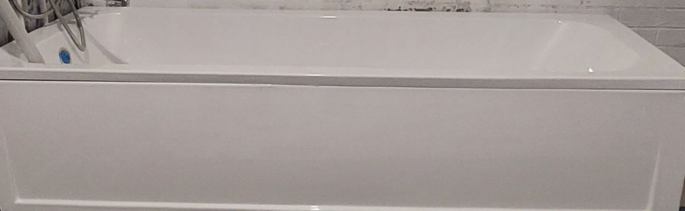 Ванна акриловая 2 х метровая