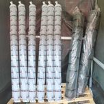 Plasa Gard 1.5x50m/178.5lei, 2x50m/238lei - Umbrire 80%!