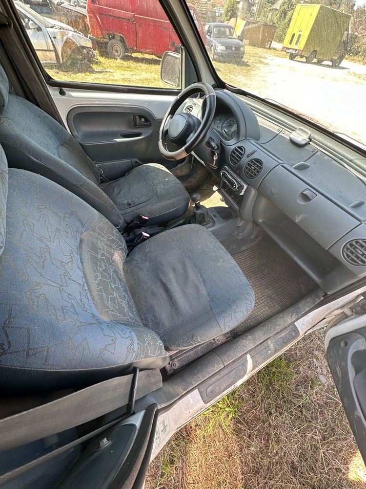 Vand Renault Kangoo maxi lung